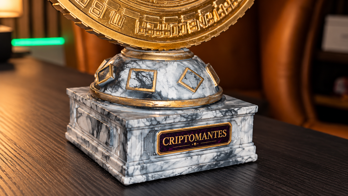 Moneda Bitcoin Premium