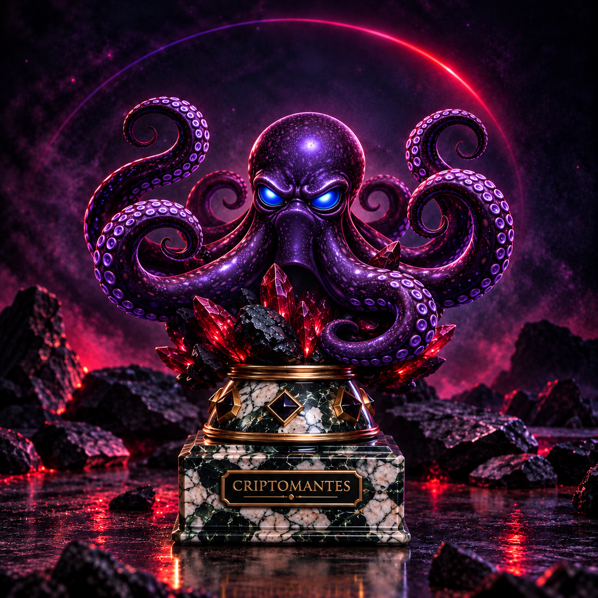 PULPO