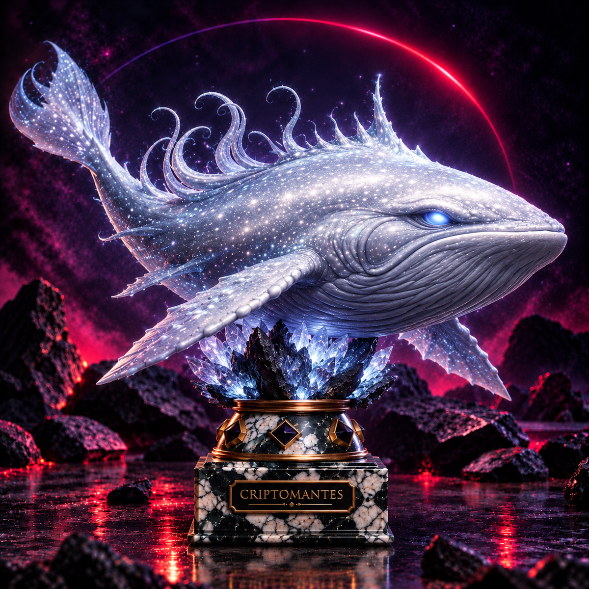 BALLENA