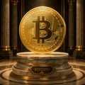 Moneda Bitcoin Premium