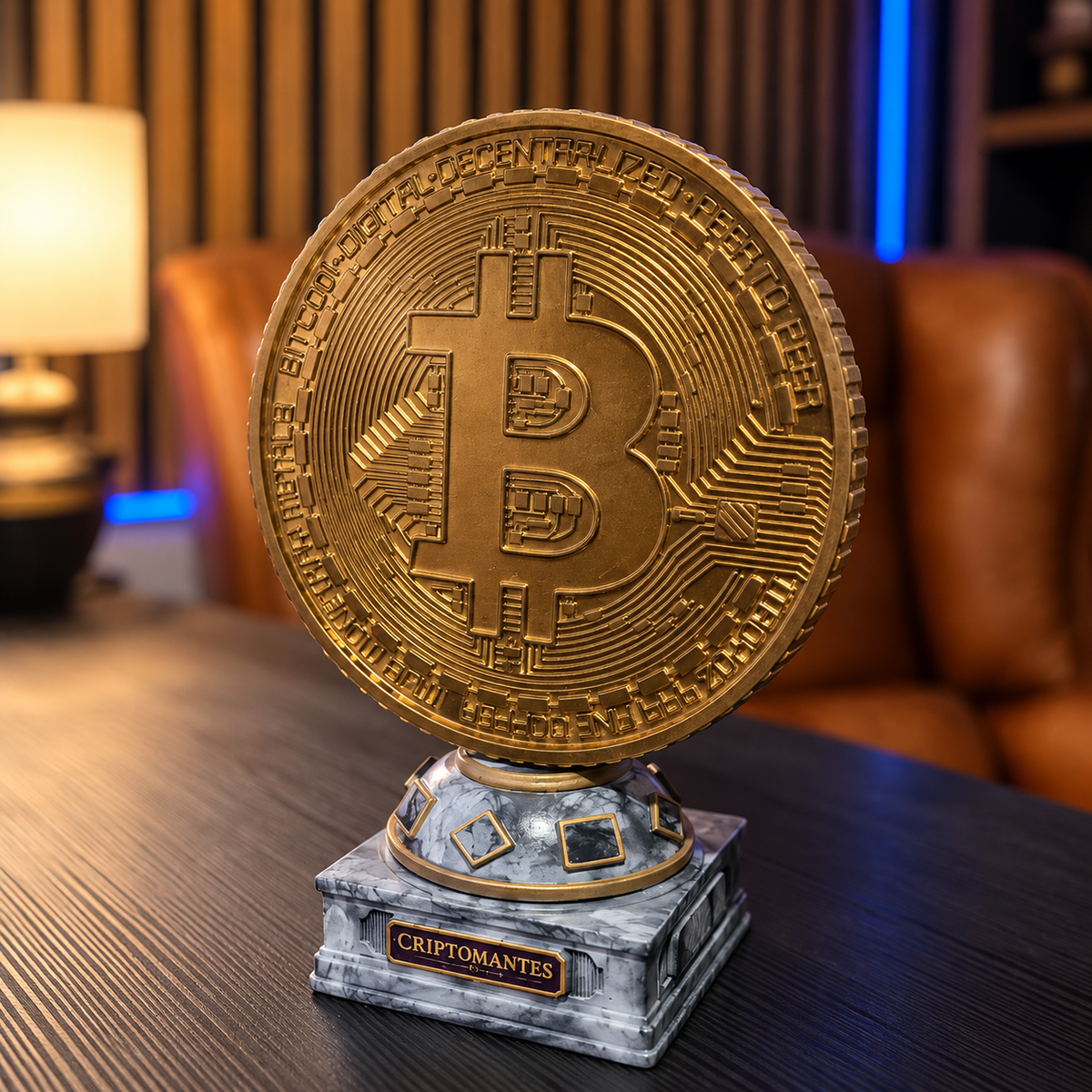 Bitcoin