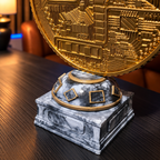 Moneda Bitcoin Premium