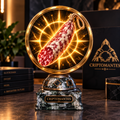 Moneda FUETCOIN Premium