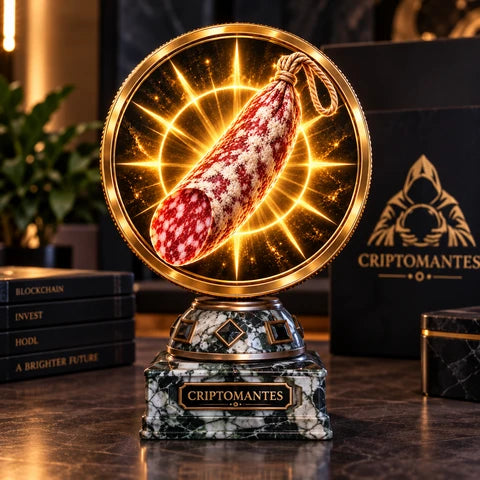 Moneda FuetCoin