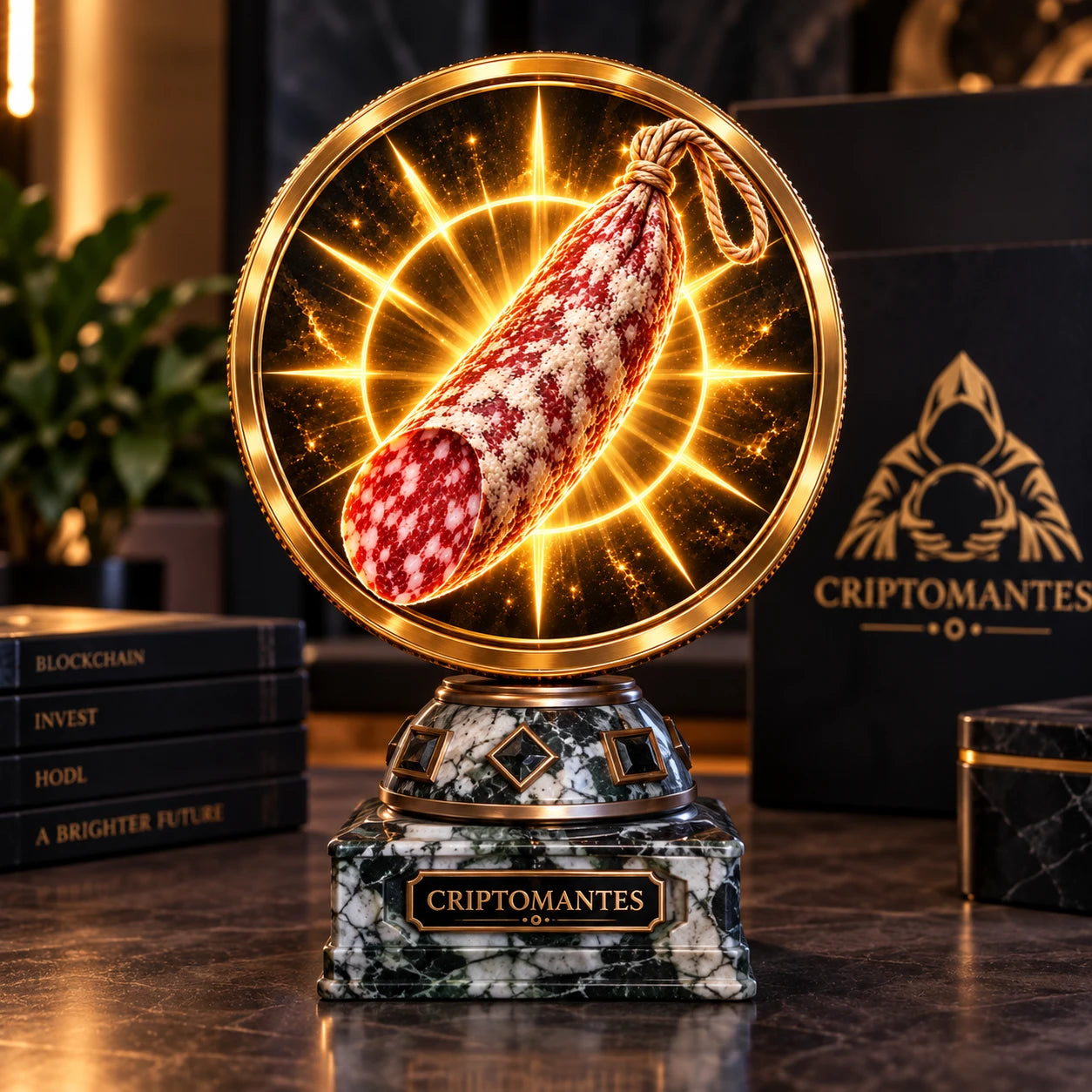 FuetCoin