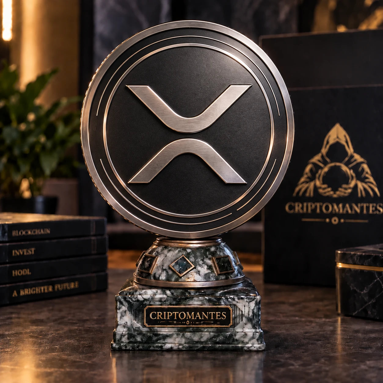 XRP